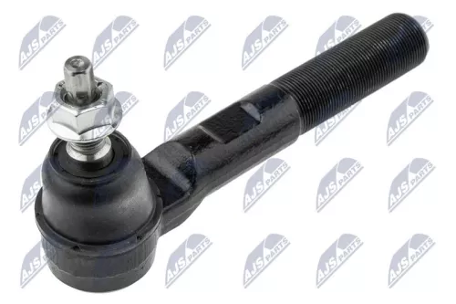 NTY NTY SKZ-CH-059 Front Left outer NTY Outer Tie Rod Track Rod End 