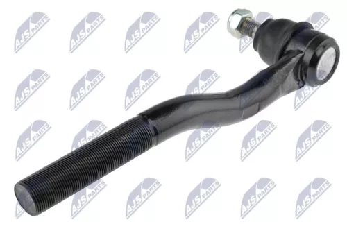 NTY NTY SKZ-CH-061 Front Left outer NTY Outer Tie Rod Track Rod End 