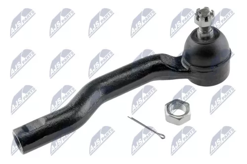 Front Front Right NTY Outer Tie Rod Track Rod End