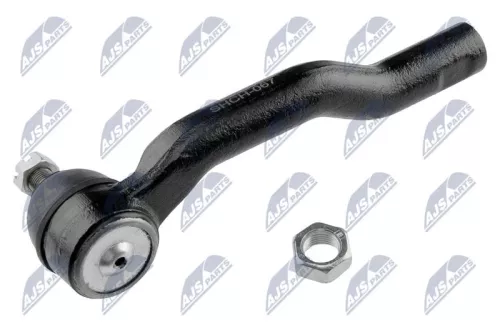 NTY NTY SKZ-CH-067 Front Front Right NTY Outer Tie Rod Track Rod End 