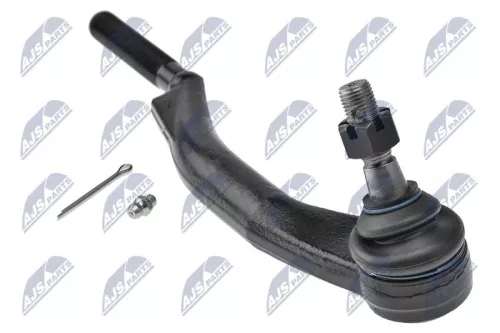Front Left NTY Outer Tie Rod Track Rod End
