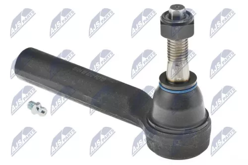 NTY NTY SKZ-CH-072 Front Front Left Front Right NTY Outer Tie Rod Track Rod End 