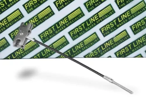 FIRST LINE FIRST LINE (FKB2243) Cable Pull, parking brake 