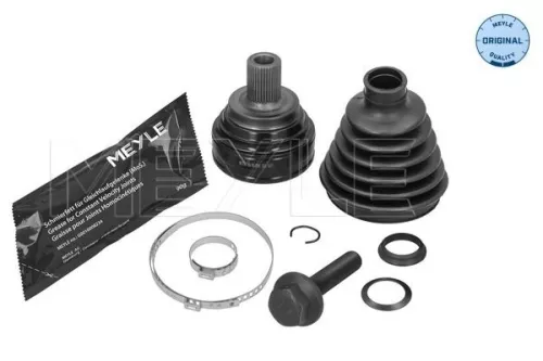 MEYLE Joint Kit, drive shaft (100 498 0299)