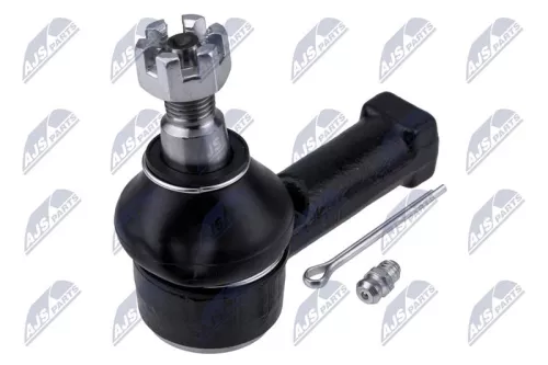 Front Left Front Right NTY Outer Tie Rod Track Rod End