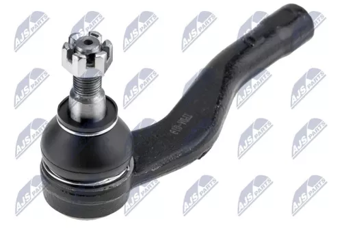 NTY NTY SKZ-DA-019 Front Right NTY Outer Tie Rod Track Rod End 