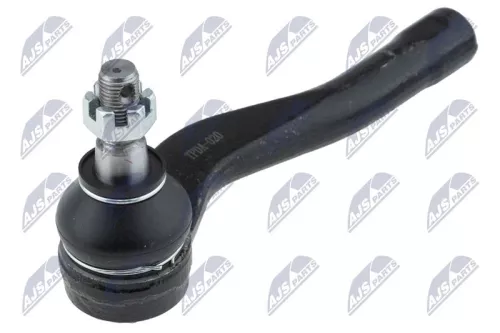 Front Left NTY Outer Tie Rod Track Rod End