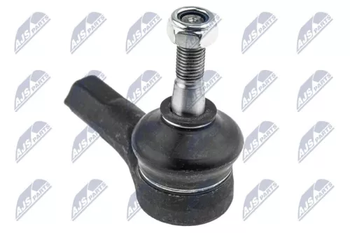 NTY NTY SKZ-DW-041 Front Left Front Right outer NTY Outer Tie Rod Track Rod End 