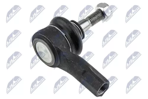 NTY NTY SKZ-DW-041 Front Left Front Right outer NTY Outer Tie Rod Track Rod End 
