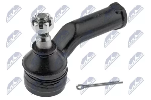 NTY NTY SKZ-FR-009 Front Left NTY Outer Tie Rod Track Rod End 