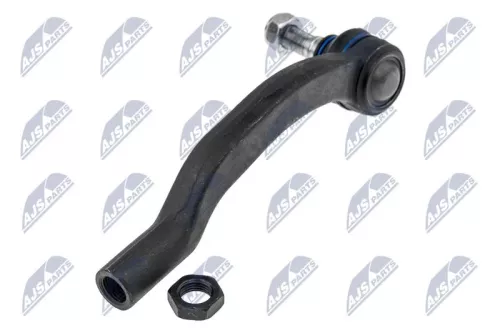 NTY NTY SKZ-FT-002 Front Right outer NTY Outer Tie Rod Track Rod End 