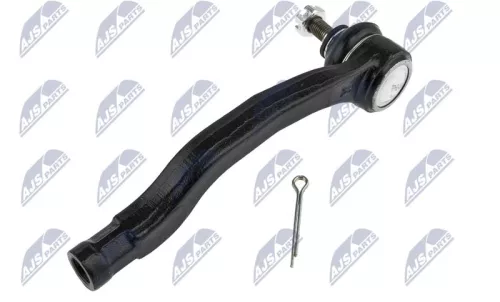 NTY NTY SKZ-HD-006 Front Right outer NTY Outer Tie Rod Track Rod End 
