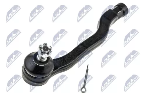 NTY NTY SKZ-HD-007 Front Left outer NTY Outer Tie Rod Track Rod End 