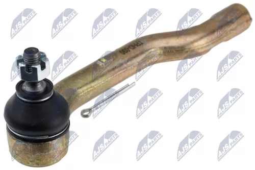 NTY NTY SKZ-HD-029 Front Right outer NTY Outer Tie Rod Track Rod End 