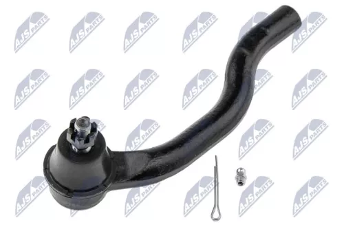 NTY NTY SKZ-HD-035 Front Left NTY Outer Tie Rod Track Rod End 
