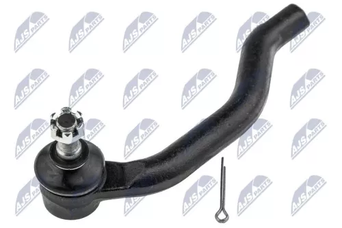 NTY NTY SKZ-HD-044 Front Right outer NTY Outer Tie Rod Track Rod End 