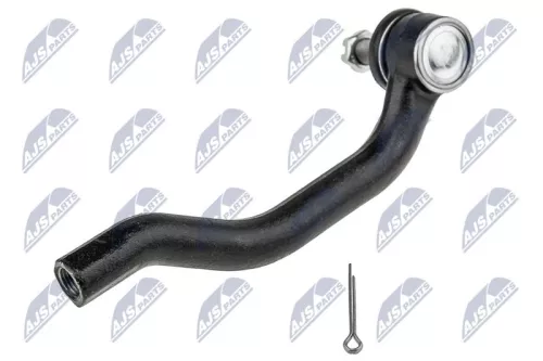 NTY NTY SKZ-HD-044 Front Right outer NTY Outer Tie Rod Track Rod End 