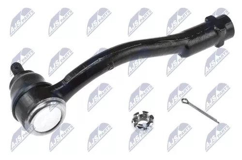 NTY NTY SKZ-KA-331 Front Right outer NTY Outer Tie Rod Track Rod End 