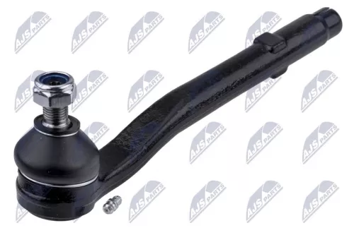 NTY NTY SKZ-LR-001 Front Left Front Right NTY Outer Tie Rod Track Rod End 
