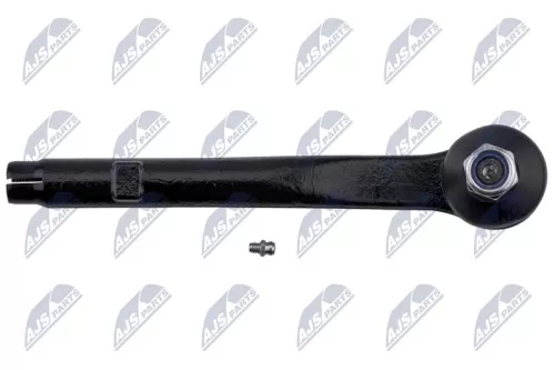 NTY NTY SKZ-LR-001 Front Left Front Right NTY Outer Tie Rod Track Rod End 