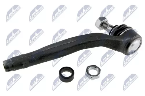 NTY NTY (SKZ-ME-003) Tie Rod End 