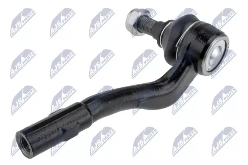 NTY NTY SKZ-ME-006 Front Left NTY Outer Tie Rod Track Rod End 