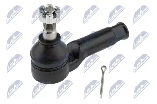 Front outer Front Left Front Right NTY Outer Tie Rod Track Rod End