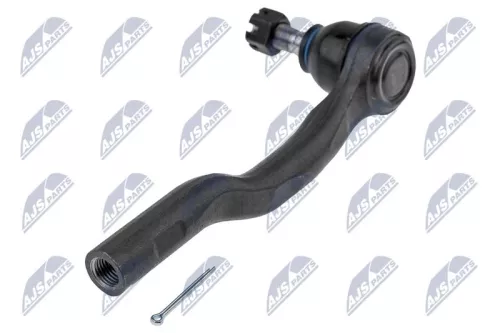 NTY NTY SKZ-MZ-044 Front Right NTY Outer Tie Rod Track Rod End 