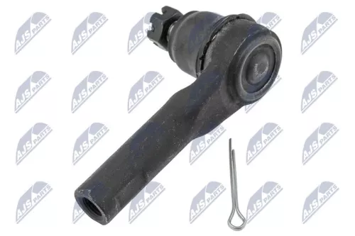 NTY NTY SKZ-NS-017 Front Left Front Right NTY Outer Tie Rod Track Rod End 