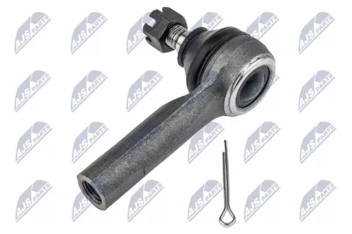 NTY NTY SKZ-NS-024 Front outer Front Left Front Right NTY Outer Tie Rod Track Rod End 