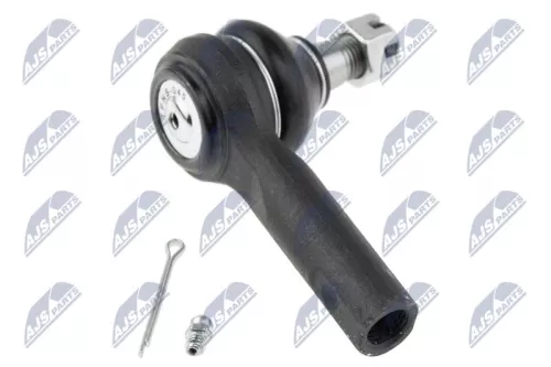 NTY NTY SKZ-NS-045 Front outer Front Left Front Right NTY Outer Tie Rod Track Rod End 