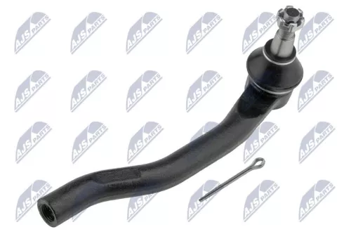 NTY NTY SKZ-NS-086 Front Right NTY Outer Tie Rod Track Rod End 