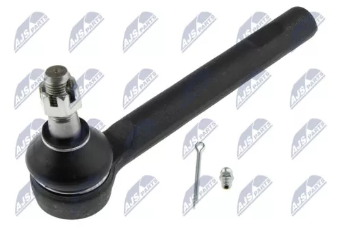 Front outer Front Left Front Right NTY Outer Tie Rod Track Rod End