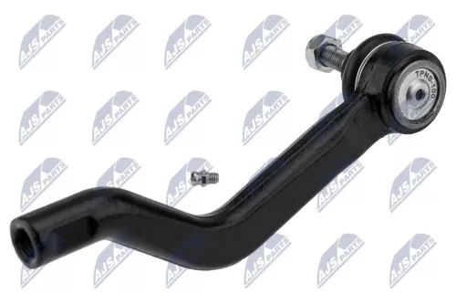 NTY NTY SKZ-NS-100 Front Right NTY Outer Tie Rod Track Rod End 