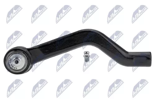 NTY NTY SKZ-NS-100 Front Right NTY Outer Tie Rod Track Rod End 