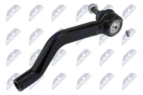 NTY NTY SKZ-NS-101 Front Left NTY Outer Tie Rod Track Rod End 