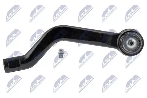 NTY NTY SKZ-NS-101 Front Left NTY Outer Tie Rod Track Rod End 