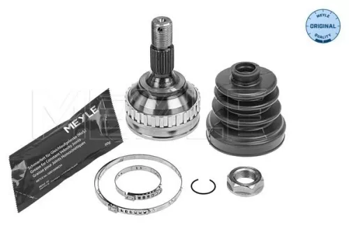 MEYLE Joint Kit, drive shaft (11-14 498 0002)