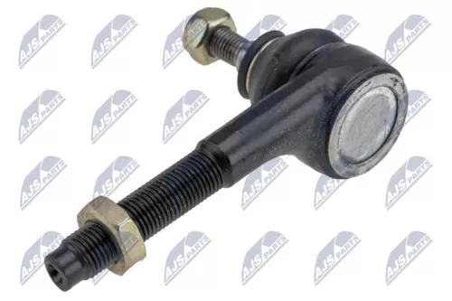 NTY NTY SKZ-PE-003 Front Left NTY Outer Tie Rod Track Rod End 