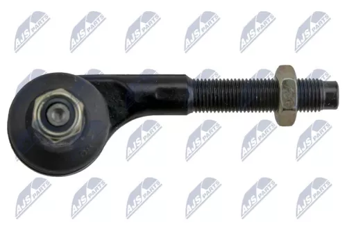 NTY NTY SKZ-PE-003 Front Left NTY Outer Tie Rod Track Rod End 