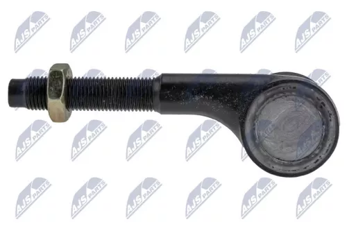 NTY NTY SKZ-PE-003 Front Left NTY Outer Tie Rod Track Rod End 