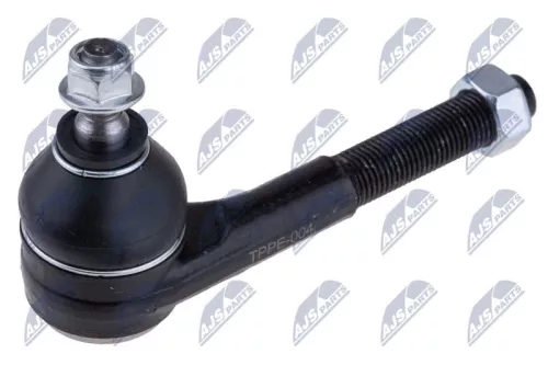 NTY NTY SKZ-PE-004 Front Right NTY Outer Tie Rod Track Rod End 