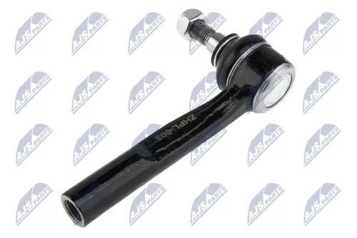 NTY NTY SKZ-PL-003 Front Right outer NTY Outer Tie Rod Track Rod End 