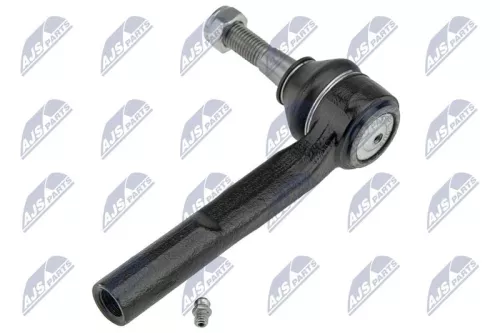 NTY NTY SKZ-PL-005 Front Left NTY Outer Tie Rod Track Rod End 