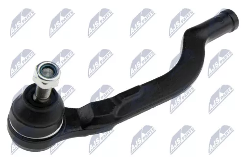 NTY NTY SKZ-RE-002 Front Right outer NTY Outer Tie Rod Track Rod End 