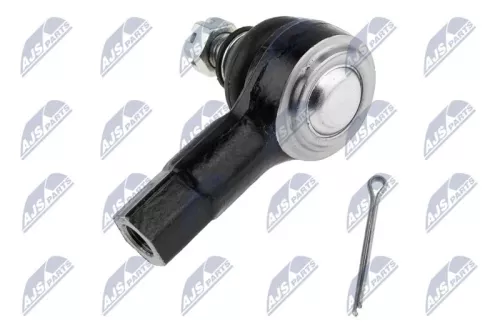 NTY NTY SKZ-SU-014 Front Front Left Front Right NTY Outer Tie Rod Track Rod End 