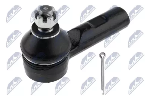Front outer Front Left Front Right NTY Outer Tie Rod Track Rod End