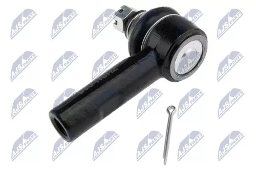 NTY NTY SKZ-SU-015 Front outer Front Left Front Right NTY Outer Tie Rod Track Rod End 