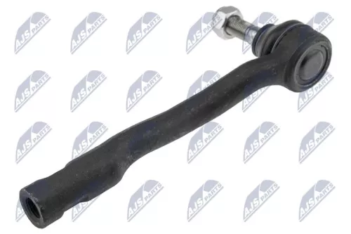 NTY NTY SKZ-TY-028 Front Right outer NTY Outer Tie Rod Track Rod End 