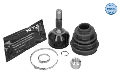 MEYLE Joint Kit, drive shaft (11-14 498 0014)